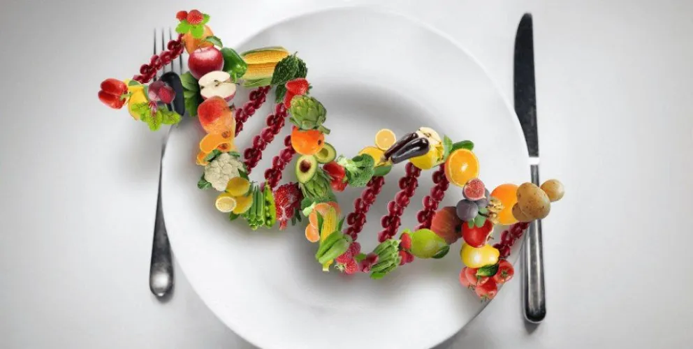 Nutrigenética y Nutrigenómica: una dieta acorde al ADN