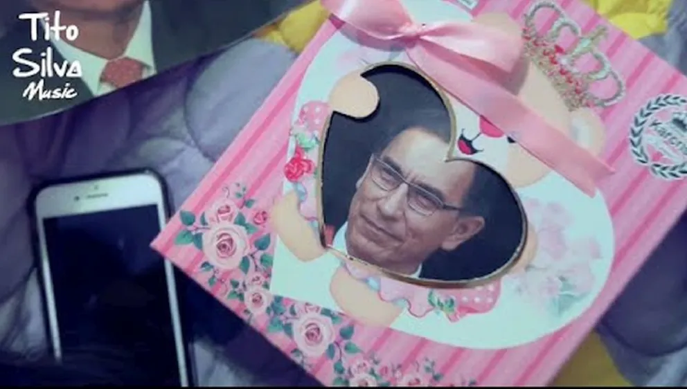 “Mi bebito Fiu Fiu”: el origen de la canción viral en TikTok