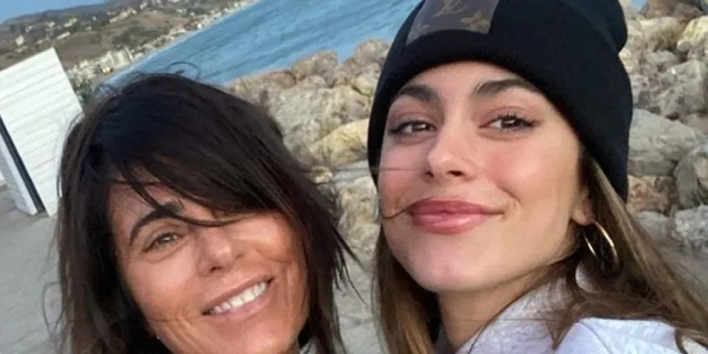 Piden que la mamá de Tini Stoessel tenga prohibido salir del país tras la causa por presunto fraude