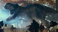 Universal se lo pone difícil a Marvel Studios con el estreno de "Jurassic World: Dominio"