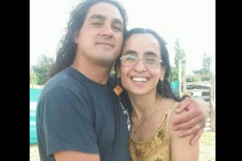 El complejo entramado detrás del crimen de la barilochense Daniela Carco