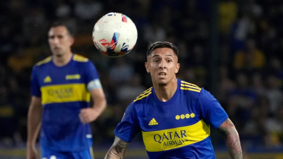 Tras la salida de Battaglia, ¿vuelve Almendra a la Primera?