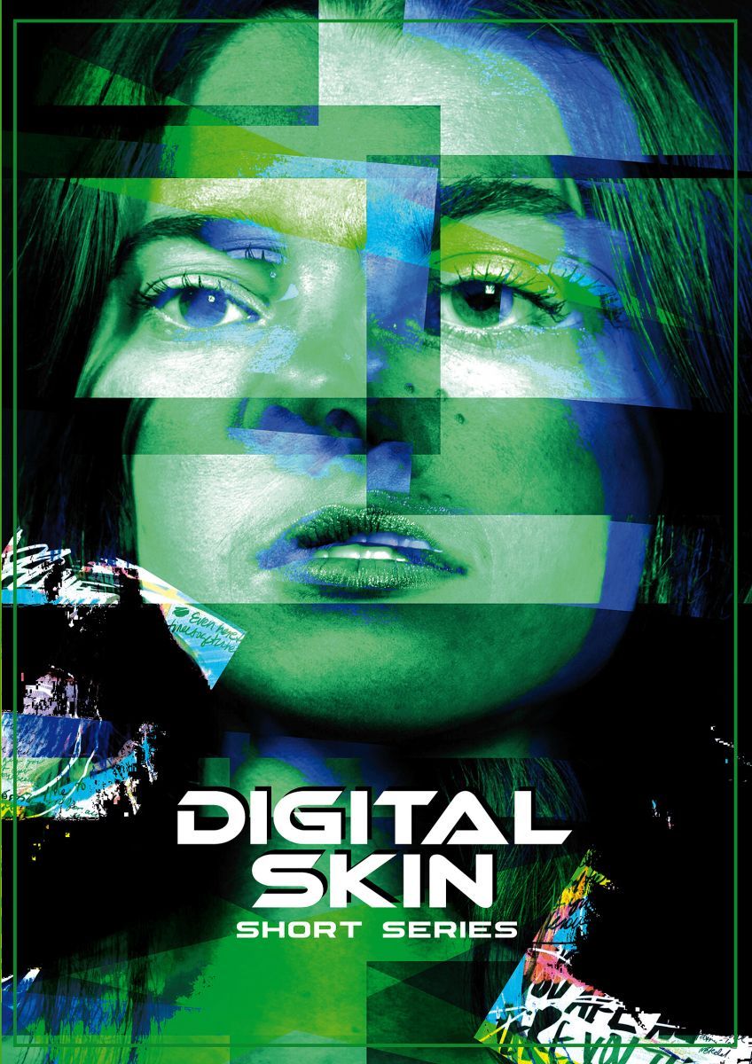 Comienza el rodaje de la serie "Digital Skin"