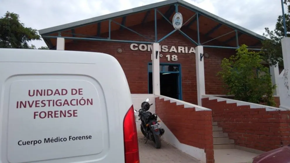Intentaron linchar al docente abusador en la comisaría donde estaba preso
