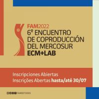 Inscripciones abiertas para el ECM+LAB 2022