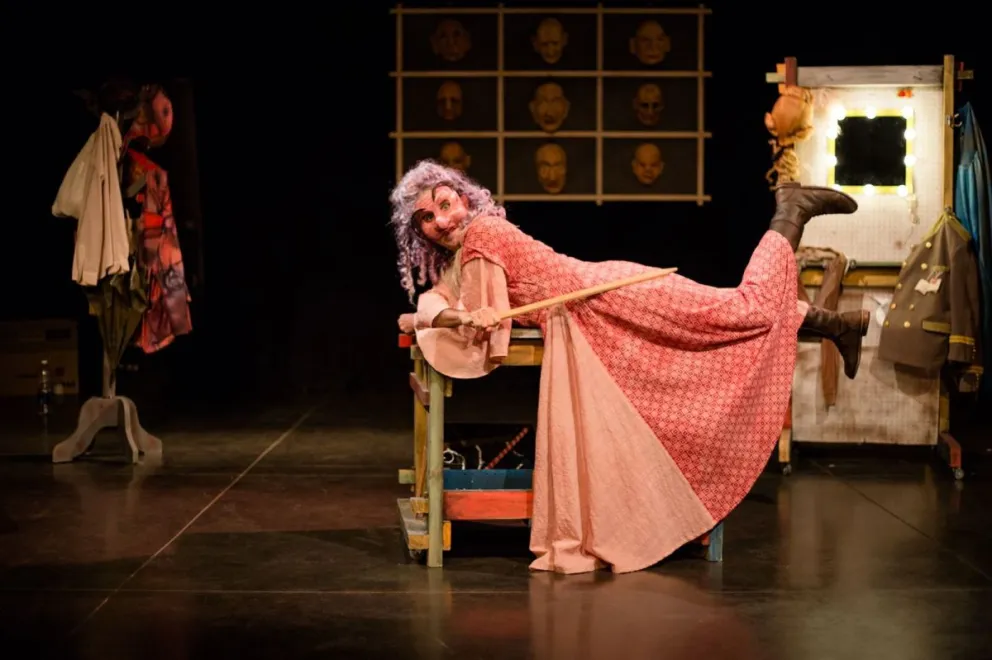 Mirá la Agenda Cultural del 8 al 10 de julio