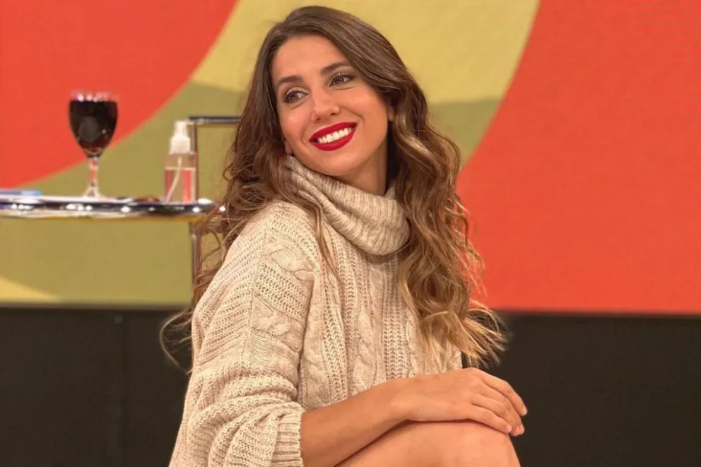 Cinthia Fernández impactó a todos cuando reveló la cantidad de dinero que gasta para una  “compra chica”