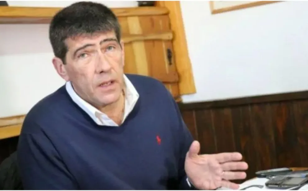 Cipolletti: Di Tella confirmó fecha de elecciones y que no será candidato