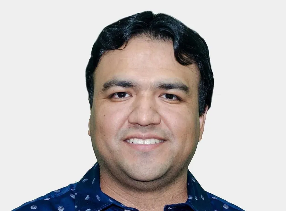 Jorge Prado