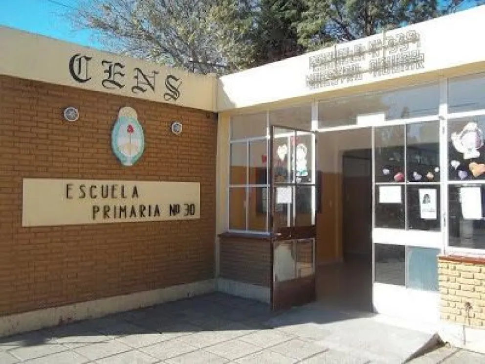 Denuncian bullying en la Escuela N° 30 de Viedma: “Mi hijo llegaba a no dormir de noche para no ir”