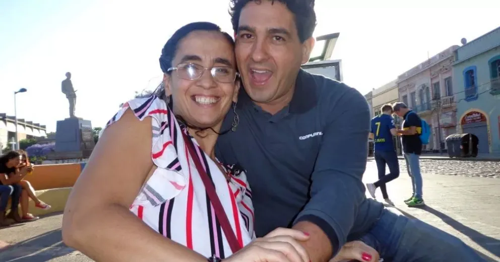 Horror en Vicente López: la mujer asesinada era rionegrina