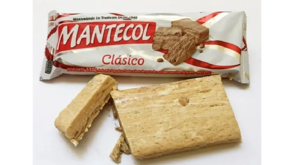 Mantecol volvió a ser una marca argentina después de 21 años