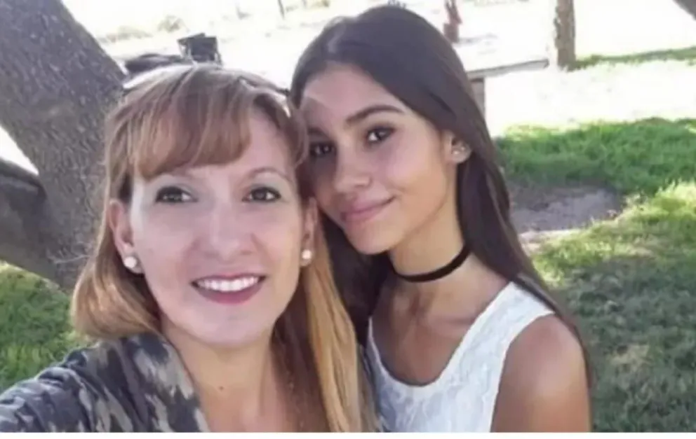 Una clarividente trabajará sobre el caso de Agustina Fernández 