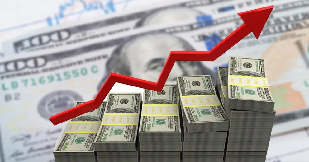 El dólar blue pegó un nuevo salto: a cuánto cotiza este viernes 8 de julio