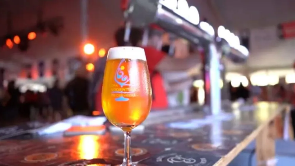 Habrá representante viedmense en la Copa Argentina de Cerveza