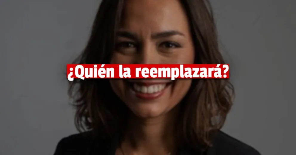 Registro Civil: renunció la directora, Natalia Giacone