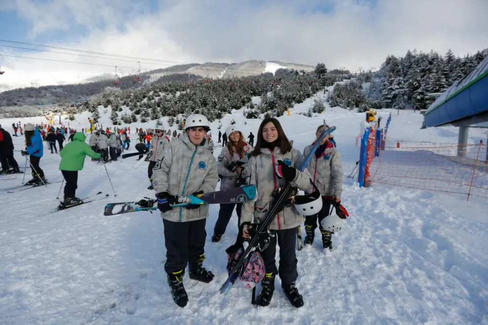 Turismo estudiantil: sin respuestas para los viajes ya pagados, Nación promete otro sistema para 2025