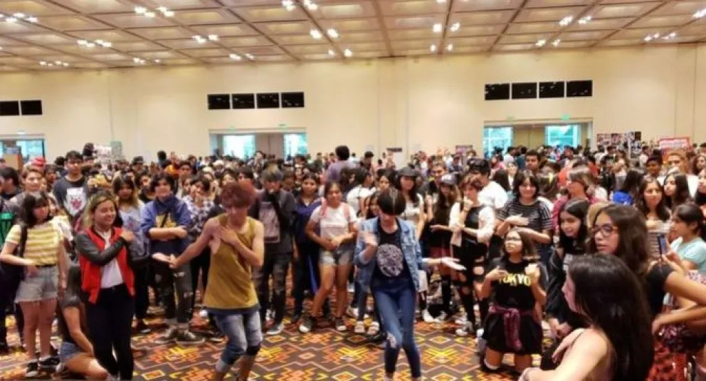 Conocé todo lo que traerá esta edición de la conocida Expo Salta Joven