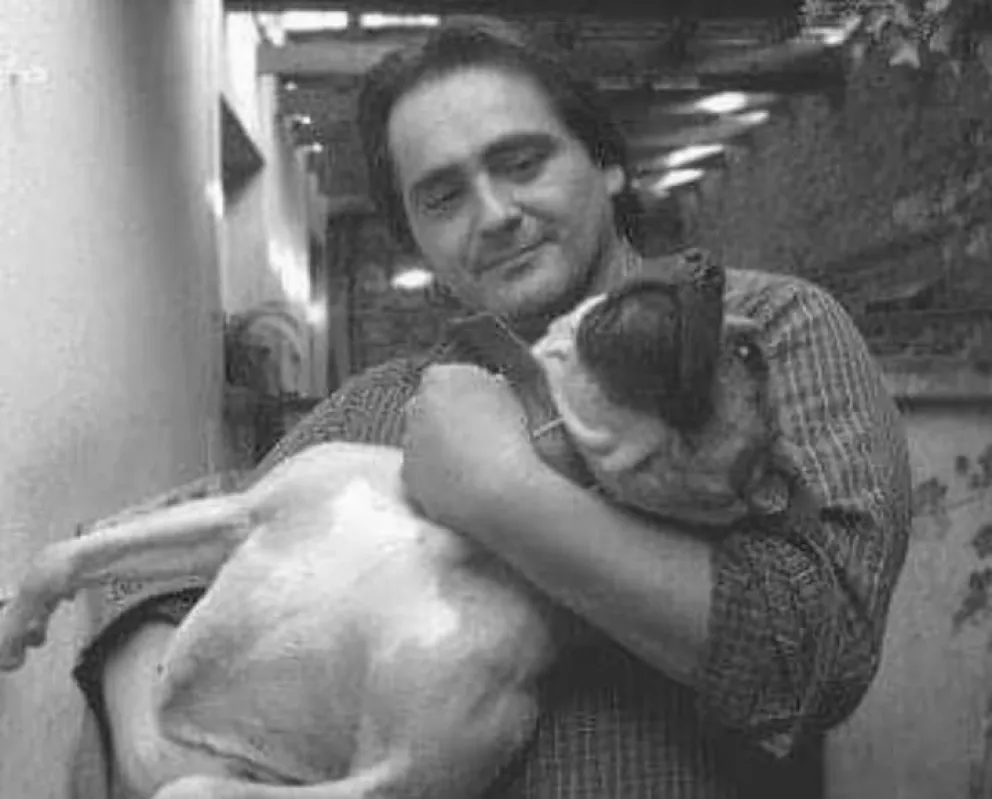 "No hay perros peligrosos sino dueños irresponsables"