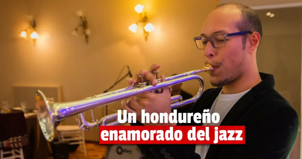 Elmer Meza: “Para mí la música viene de otras vidas”