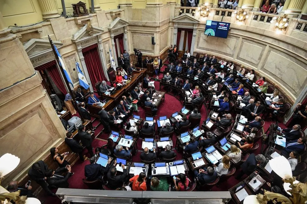 Ampliación de la Corte Suprema: al oficialismo se le complica conseguir los votos necesarios