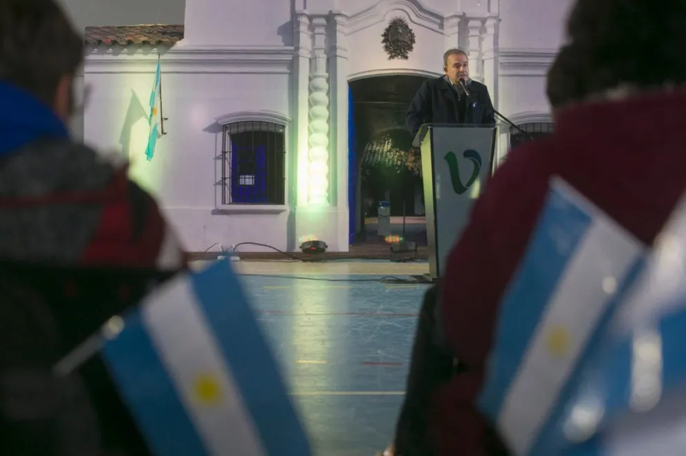 Los actos patrios tendrán en adelante contenido de enseñanza y aprendizaje 