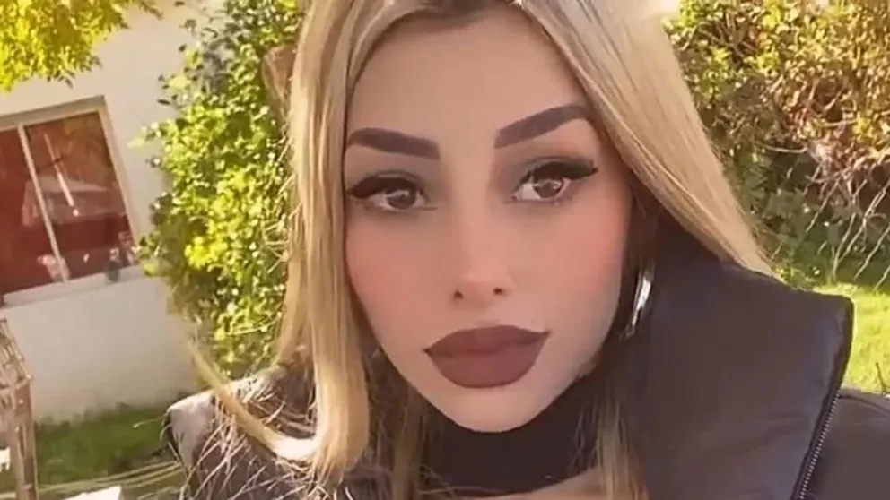 El misterioso gesto de Tamara Báez que indica que está separada de L-Gante