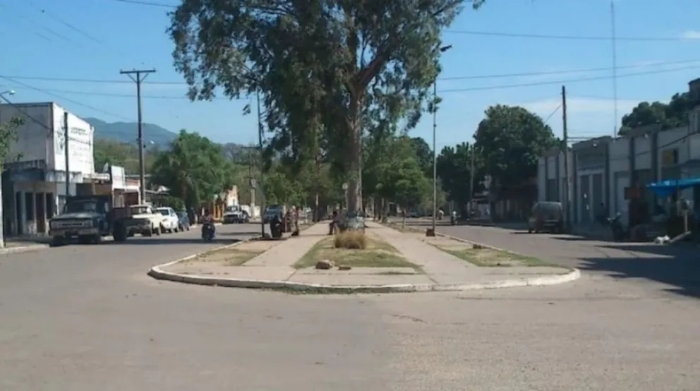 Horror: asesinaron a una mujer y dejaron su cuerpo tirado en la calle