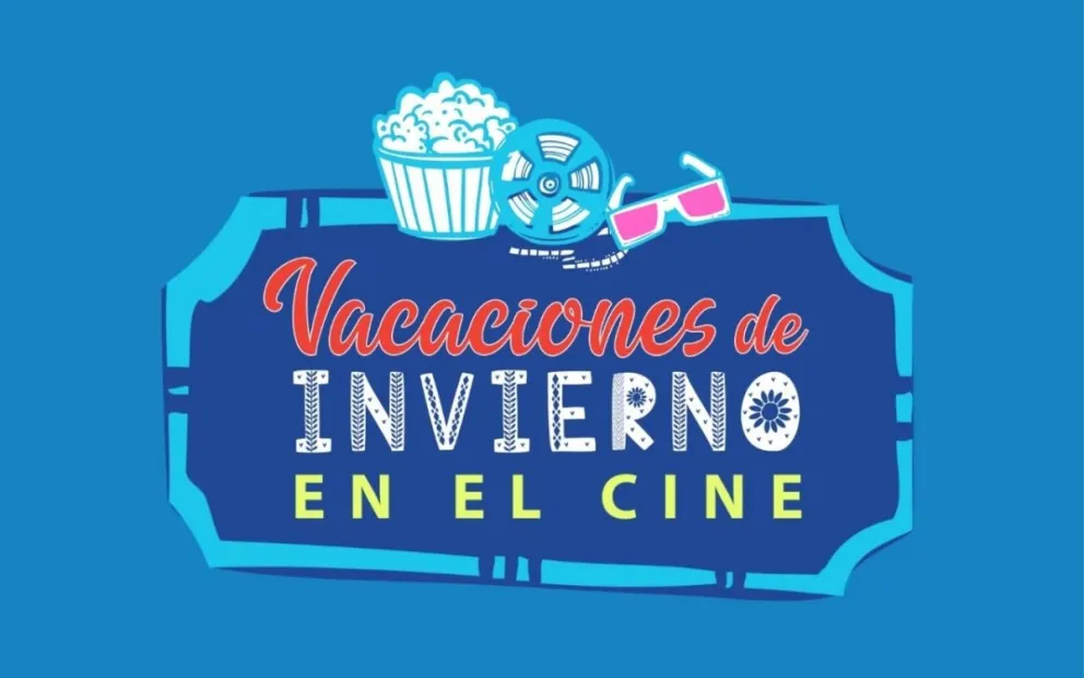 Cine infantil gratuito para niños y niñas en sus vacaciones