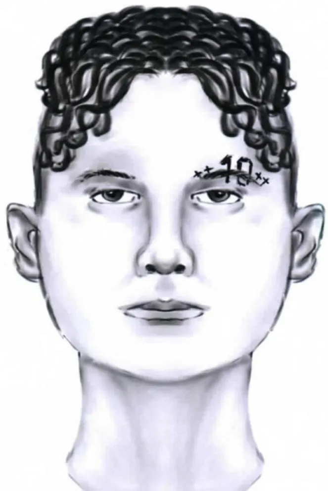 Aseguraban haber encontrado al joven del identikit, pero la fiscalía lo descartó