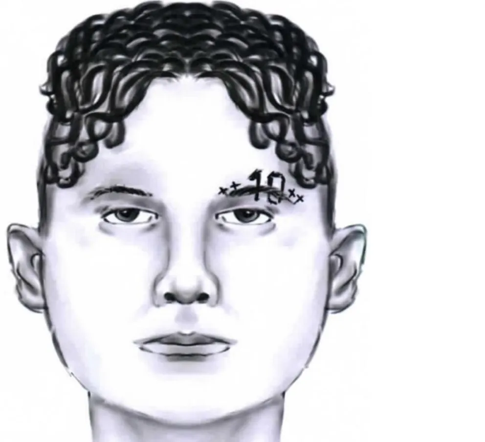 Crimen de Agustina Fernández : buscan a un tatuado con un “10” en la ceja izquierda