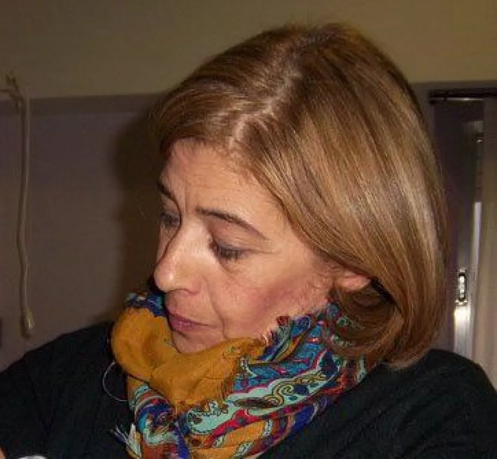 Falleció Graciela Olivera, una estrecha colaboradora de la Secretaría de Ambiente