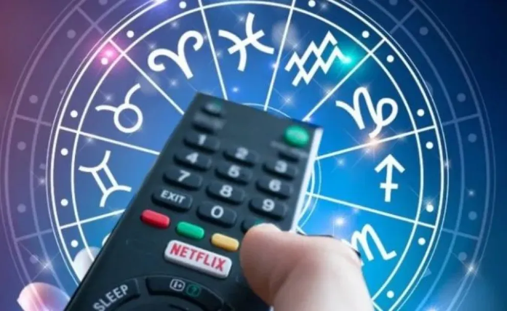 Películas para ver este fin de semana en Netflix según tu signo del zodíaco 