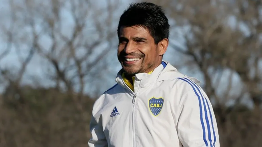 La fuerte decisión que tomó Ibarra con un referente de Boca
