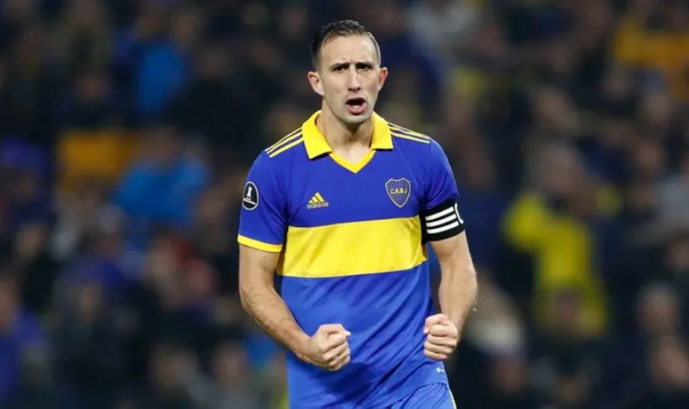 Sepultó al Consejo de Fútbol: el mensaje de Izquierdoz tras ser borrado del equipo titular