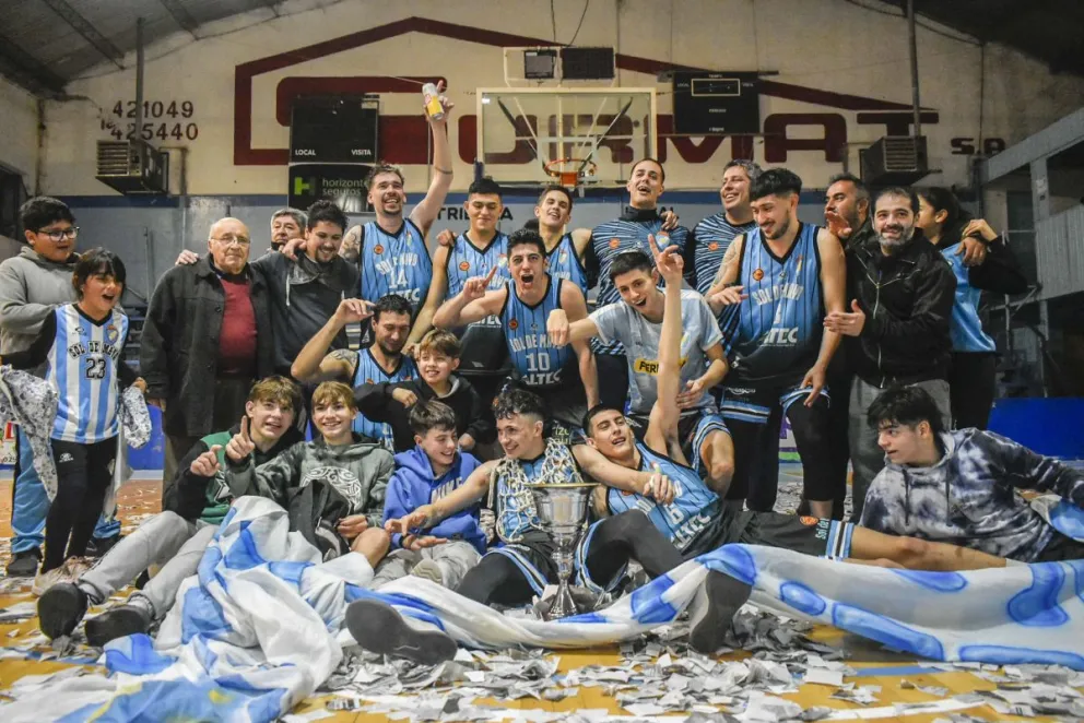 Sol de Mayo se baja del Torneo Federal por falta de recursos económicos